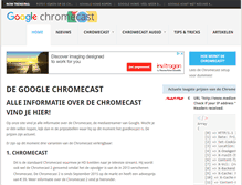 Tablet Screenshot of chromecastkopen.net